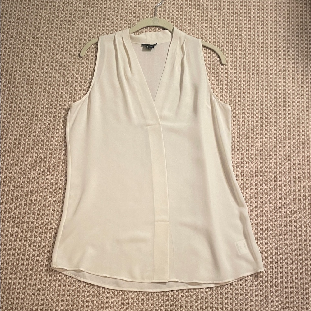 Theory Sleeveless Top